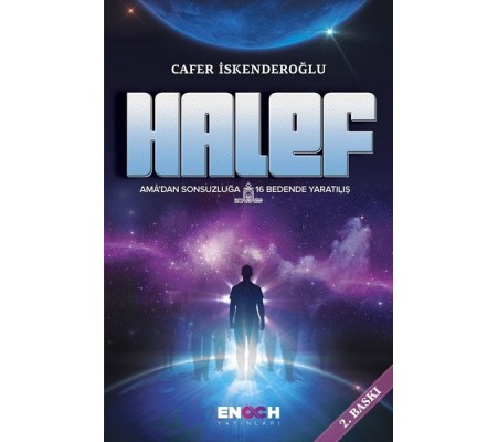 Halef