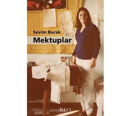 Mektuplar