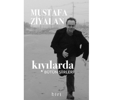 Kıyılarda-Bütün Şiirleri