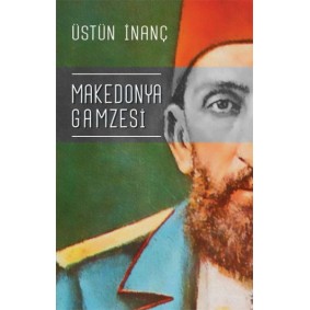 Makedonya Gamzesi Makedonya Gamzesi