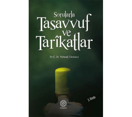 Sorularla Tasavvuf ve Tarikatlar