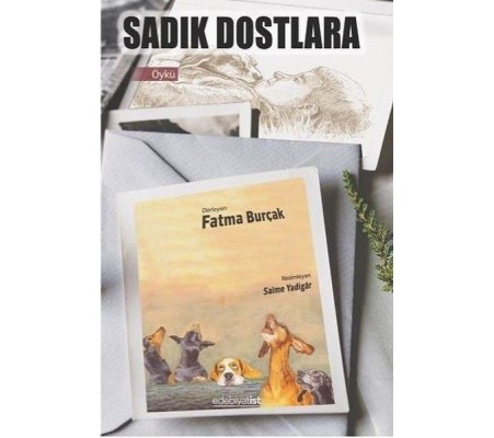 Sadık Dostlara