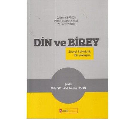 Din ve Birey