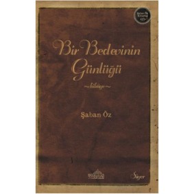 Bir Bedevinin Günlüğü