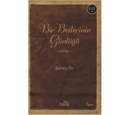 Bir Bedevinin Günlüğü