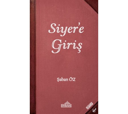 Siyer’e Giriş