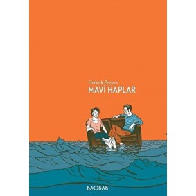 Mavi Haplar Mavi Haplar