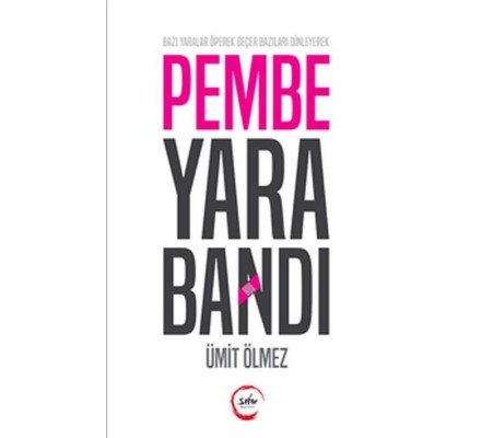 Pembe Yara Bandı