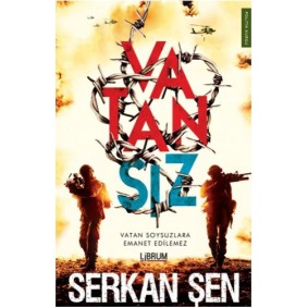 Vatansız Vatansız