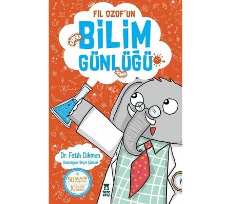 Fil Ozof'un Bilim Günlüğü