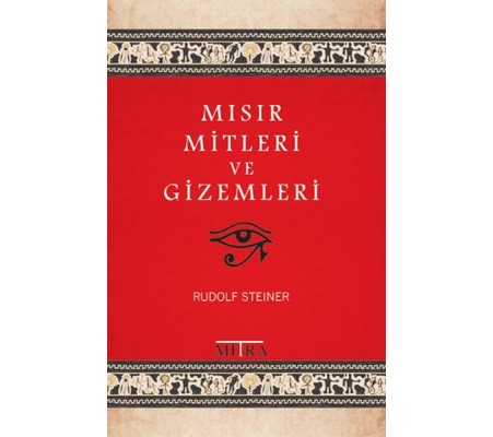 Mısır Mitleri ve Gizemleri