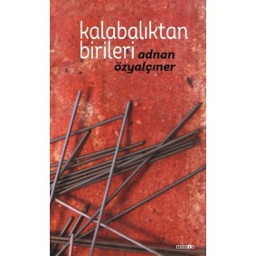 Kalabalıktan Birileri (Ciltli) Kalabalıktan Birileri (Ciltli)