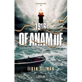 Karadeniz 1-1915 - Of Anam Of Karadeniz 1-1915 - Of Anam Of