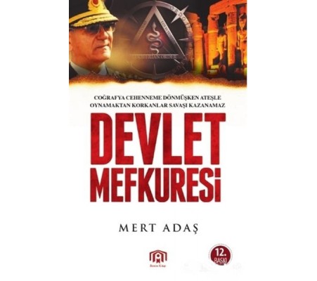 Devlet Mefküresi 1