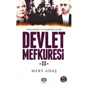 Devlet Mefküresi 2 Devlet Mefküresi 2