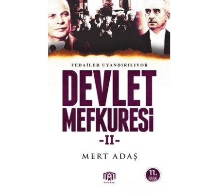 Devlet Mefküresi 2