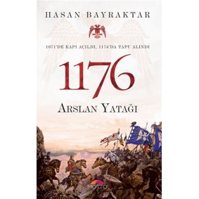 1176 Arslan Yatağı 1176 Arslan Yatağı