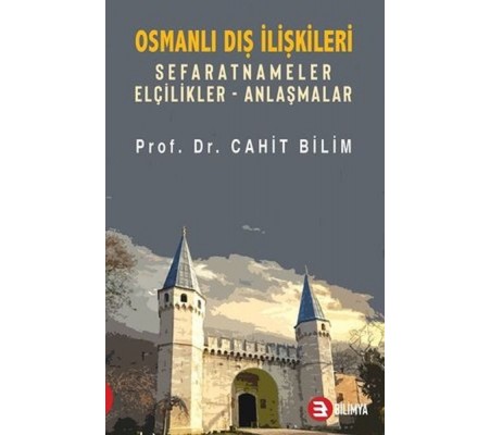 Osmanlı Dış İlişkileri