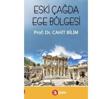 Eski Çağda Ege Bölgesi