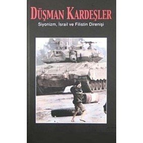 Düşman Kardeşler Düşman Kardeşler