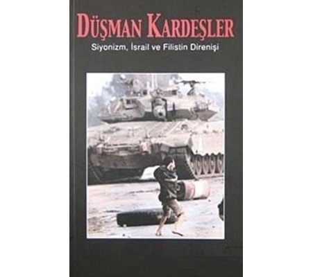 Düşman Kardeşler