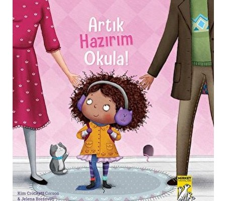 Artık Hazırım Okula