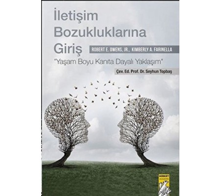 İletişim Bozukluklarına Giriş