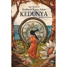 Kedilerin Kayıp Adası Kedunya Kedilerin Kayıp Adası Kedunya