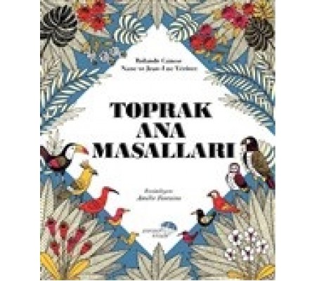 Toprak Ana Masalları