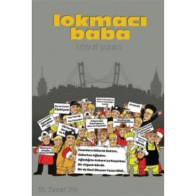 Lokmacı Baba Lokmacı Baba