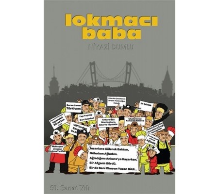 Lokmacı Baba