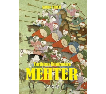 Tarihten Günümüze Mehter