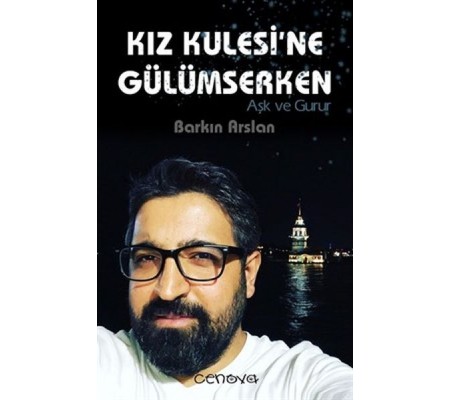 Kız Kulesine Gülümserken