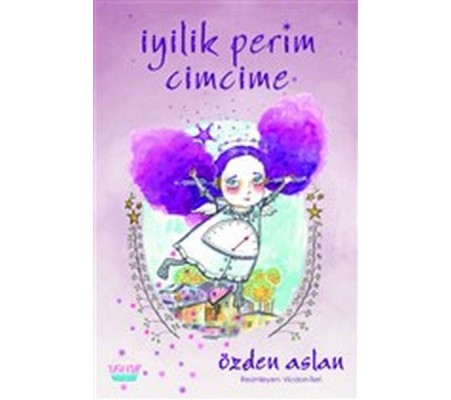 İyilik Perim Cimcime