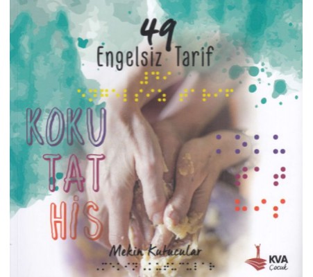 Engelsiz Tarif 49 - Koku Tat His