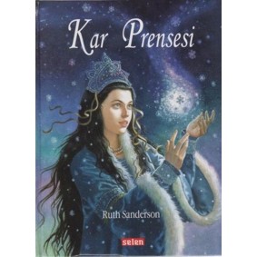 Kar Prensesi Kar Prensesi