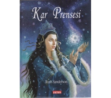 Kar Prensesi