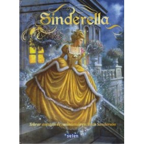 Sinderella Sinderella