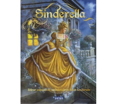 Sinderella