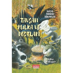 Tavşan Pulka ve Dostları Tavşan Pulka ve Dostları