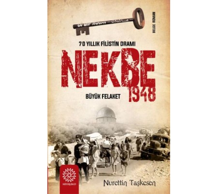 Nekbe 1948