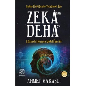 Zeka'dan Deha'ya Zeka'dan Deha'ya