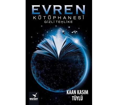 Evren Kütüphanesi Gizli Tehlike