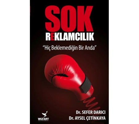 Şok Reklamcılık