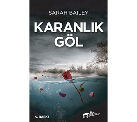 Karanlık Göl