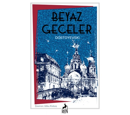 Beyaz Geceler