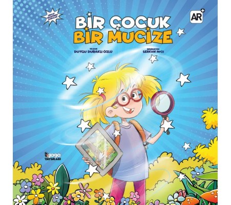 Bir Çocuk Bir Mucize