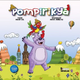 Pompirikya Pompirikya