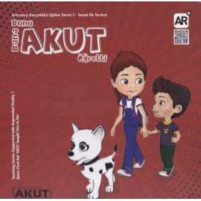 Bana Bunu Akut Öğretti Bana Bunu Akut Öğretti