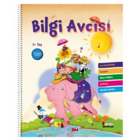 Bilgi Avcısı Bilgi Avcısı